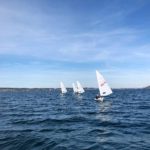Zoom8 Segeltraining SVW-YS Jugend