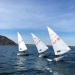 Zoom8 Segeltraining SVW-YS Jugend