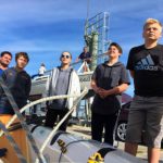 Zoom8 Segeltraining SVW-YS Jugend