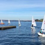 Zoom8 Segeltraining SVW-YS Jugend