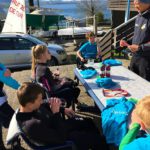 Zoom8 Segeltraining SVW-YS Jugend