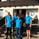 Zoom8 Segeltraining SVW-YS Jugend