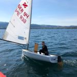 Zoom8 Segeltraining SVW-YS Jugend